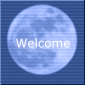 welcome moon